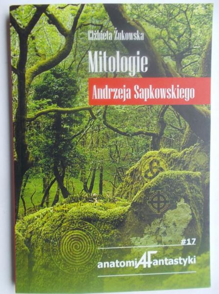 Mitologie Andrzeja Sapkowskiego