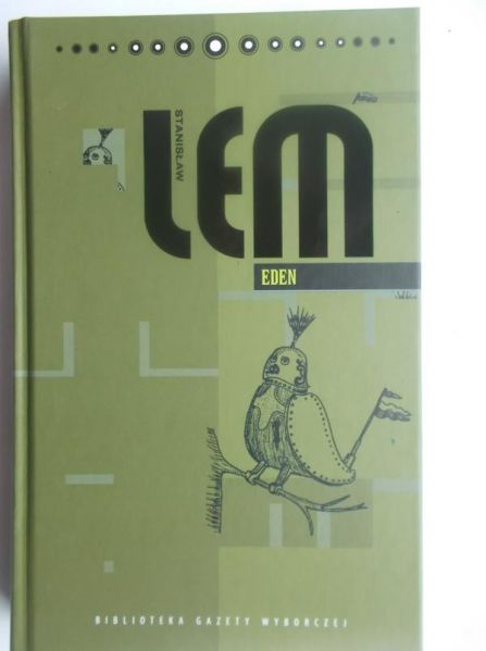 Eden dzieła tom X