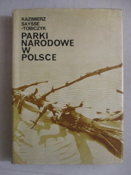 Parki narodowe w Polsce