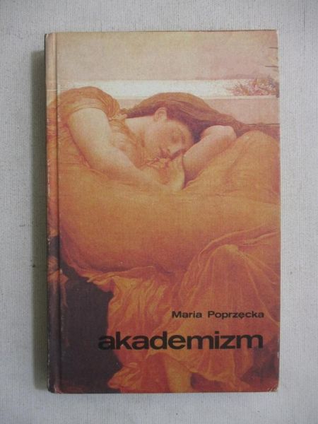 Akademizm