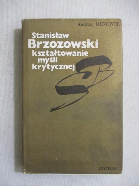Kształtowanie myśli krytycznej