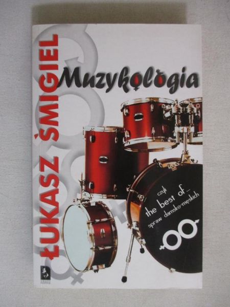 Muzykologia