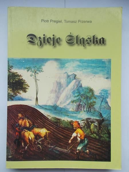 Dzieje Śląska