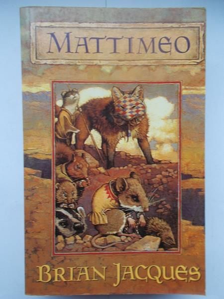 Mattimeo