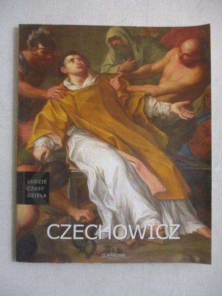 Szymon Czechowicz