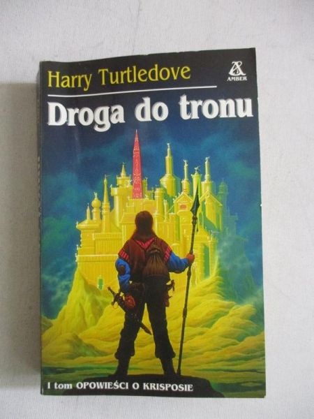 Droga do tronu