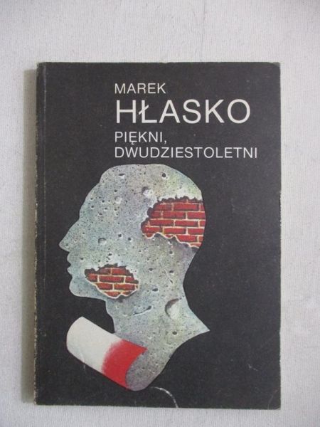 Hłasko Marek - Piękni, dwudziestoletni