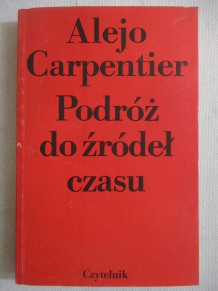 Podróż do źródeł czasu