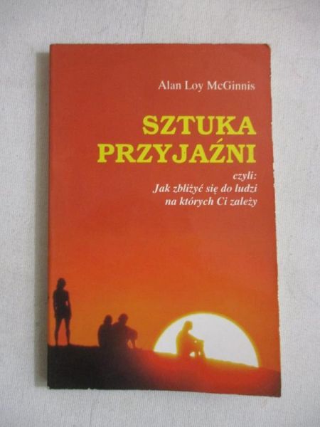 Sztuka przyjaźni