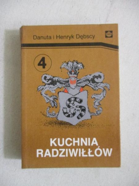 Kuchna Radzwłłów