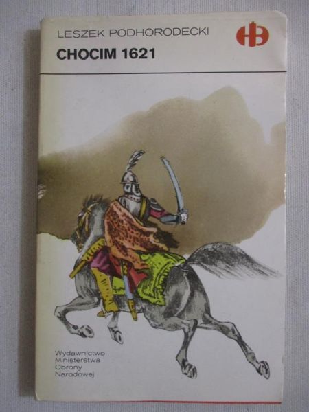 Chocim 1621