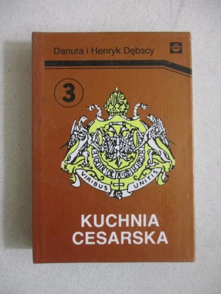 Kuchna cesarska