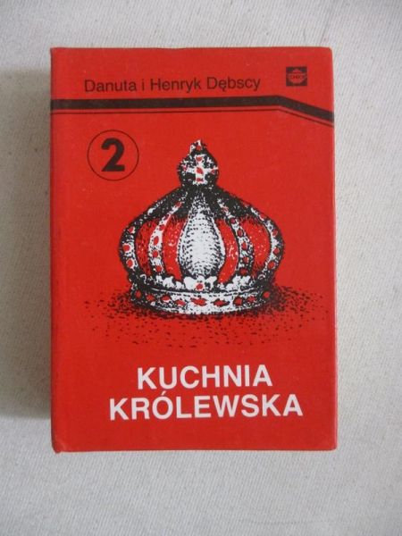 Kuchna królewska