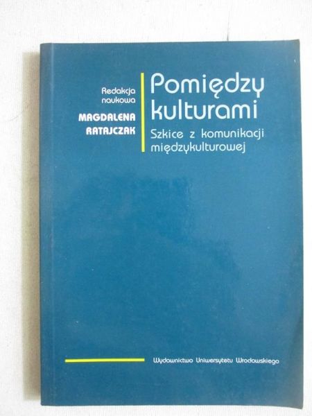 Pomiędzy kulturami