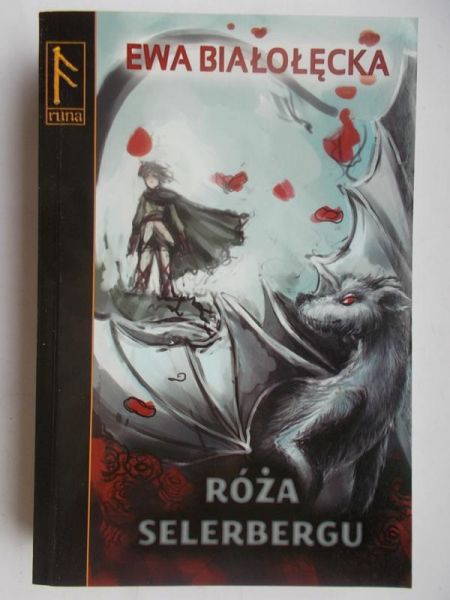 Róża Selerbergu