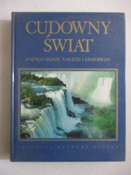 Cudowny świat