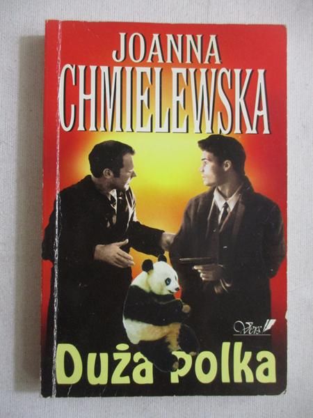 Duża polka