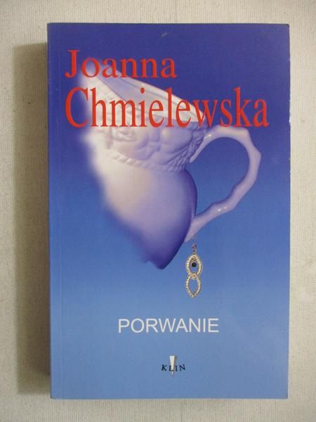 Porwanie