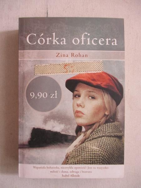 Córka oficera