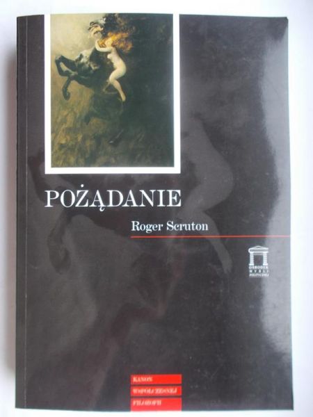 Pożądanie