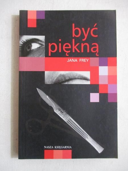 Być piękna
