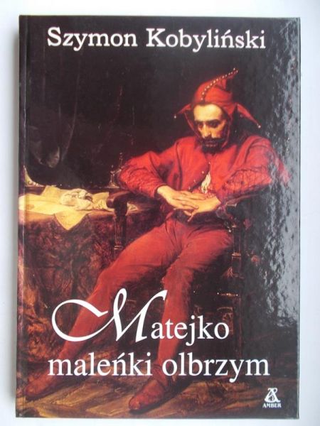 Matejko, maleńki olbrzym