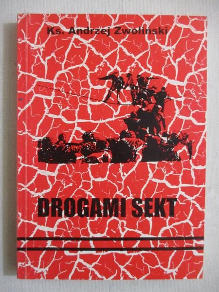 Drogami sekt