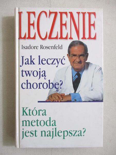 Rosenfeld Isadore - Leczenie