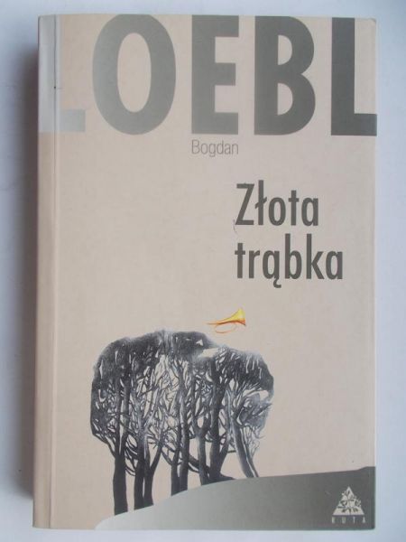 Złota trąbka