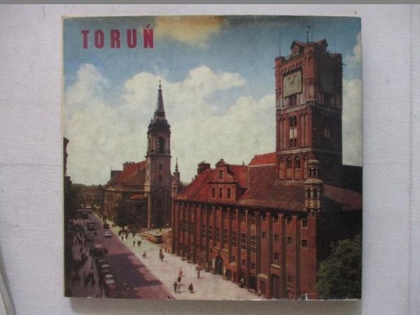 Gąsorowscy   Eugenusz - Toruń