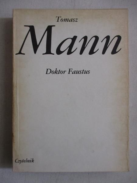 Doktor Faustus