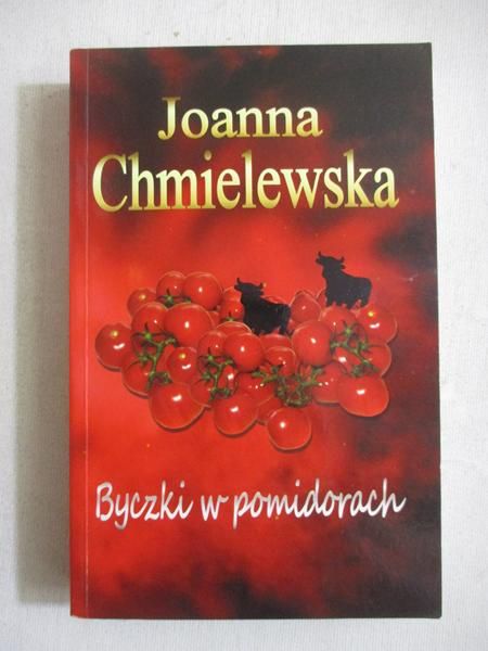 Byczki w pomidorach