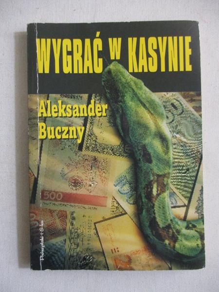 Wygrać w kasynie