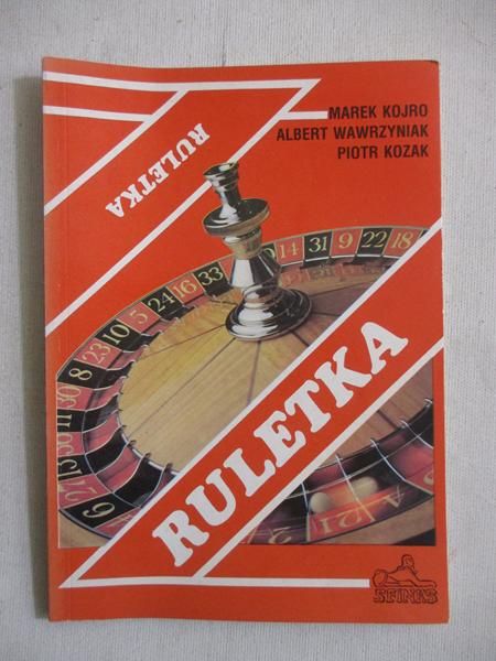 Ruletka