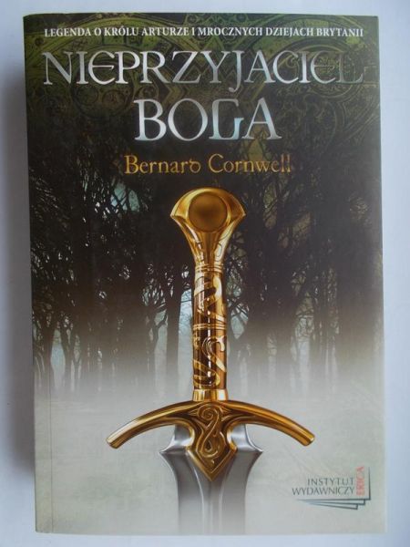 Bernard - Nieprzyjaciel Boga