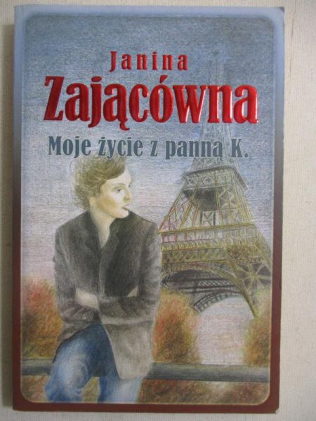 Moje życie z panną K.