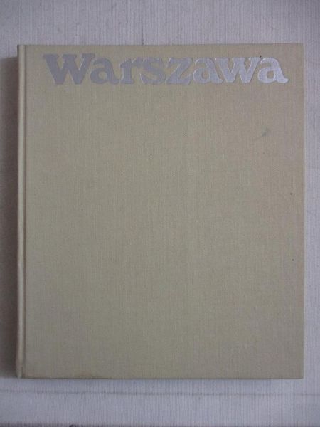 Jankowski Stanisław - Warszawa 1945-dziś-jutro