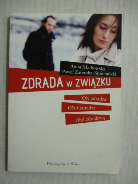 Zdrada w związku