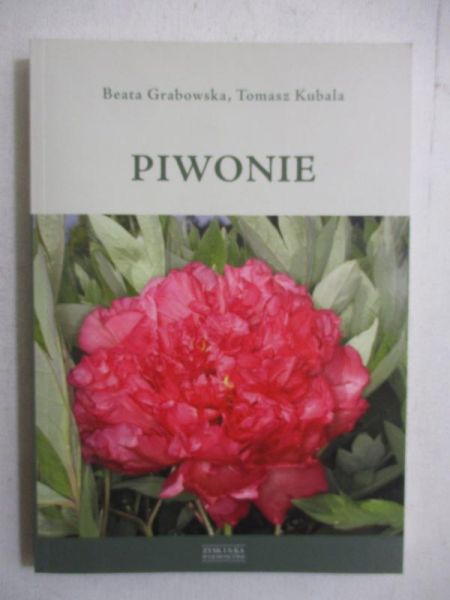 Piwonie