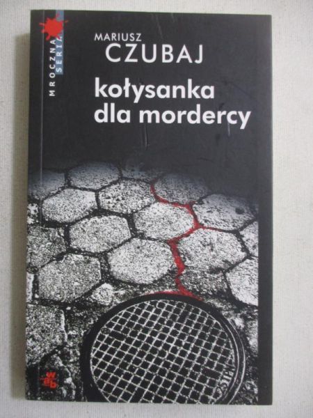 Kołysanka dla mordercy