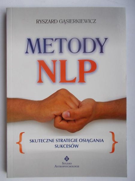Metody NLP