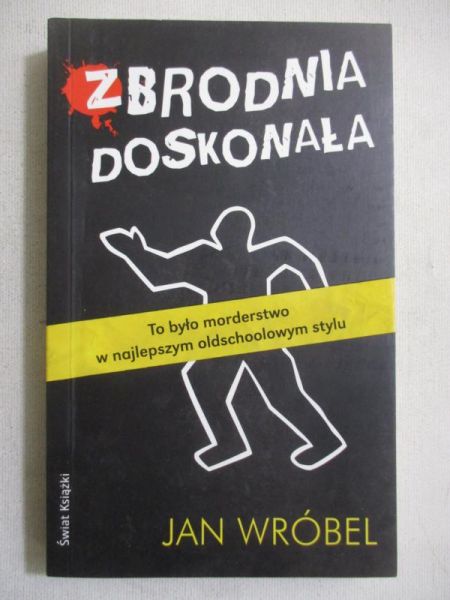 Zbrodnia doskonała