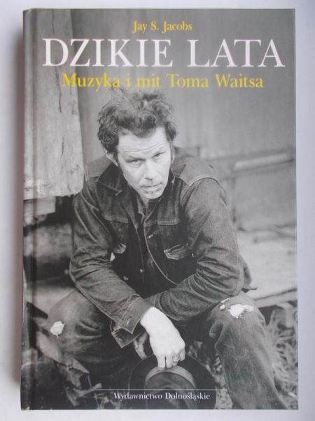 Dzikie lata