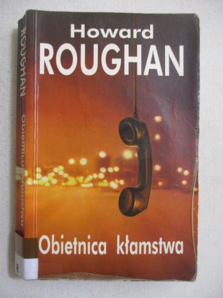 Obietnica kłamstawa