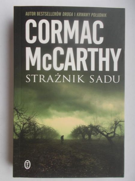 Strażnik sadu