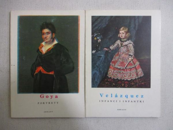 Goya  Velazquez