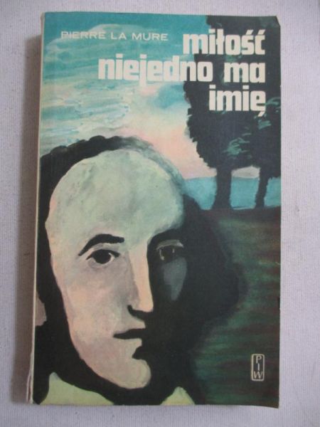 Miłość niejedno ma imię