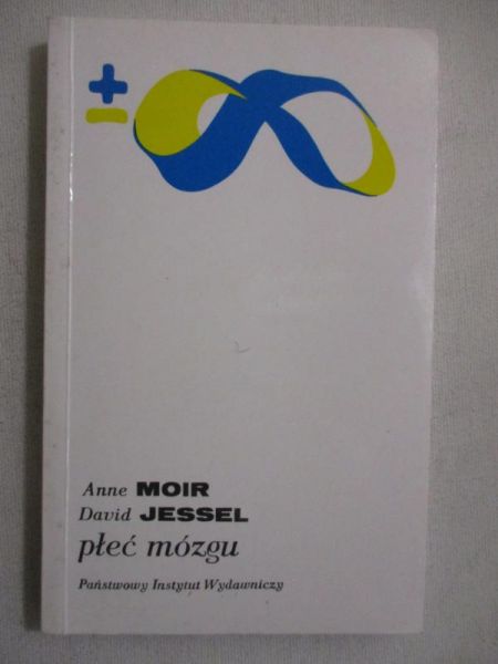Płeć mózgu