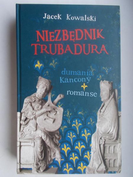 Niezbędnik Trubadura