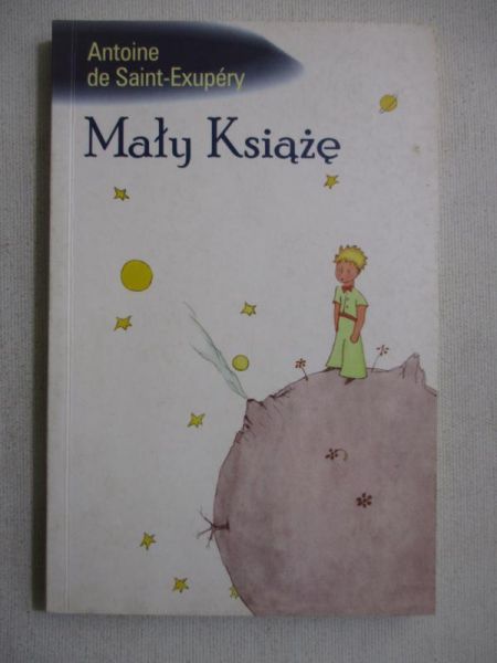Mały Książę